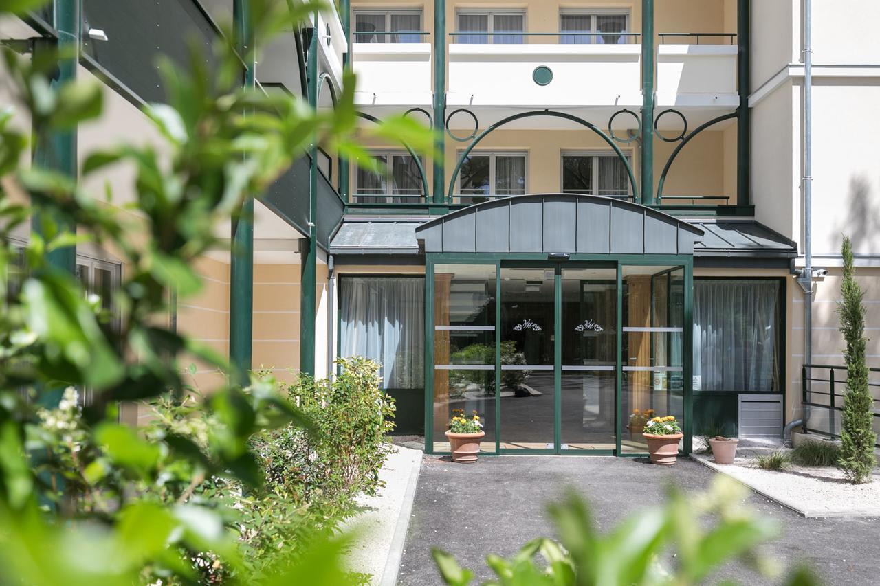 Medicis Home Dijon Les Petites Roches Exterior photo
