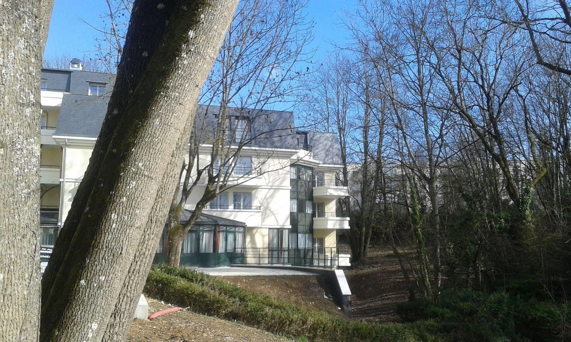 Medicis Home Dijon Les Petites Roches Exterior photo