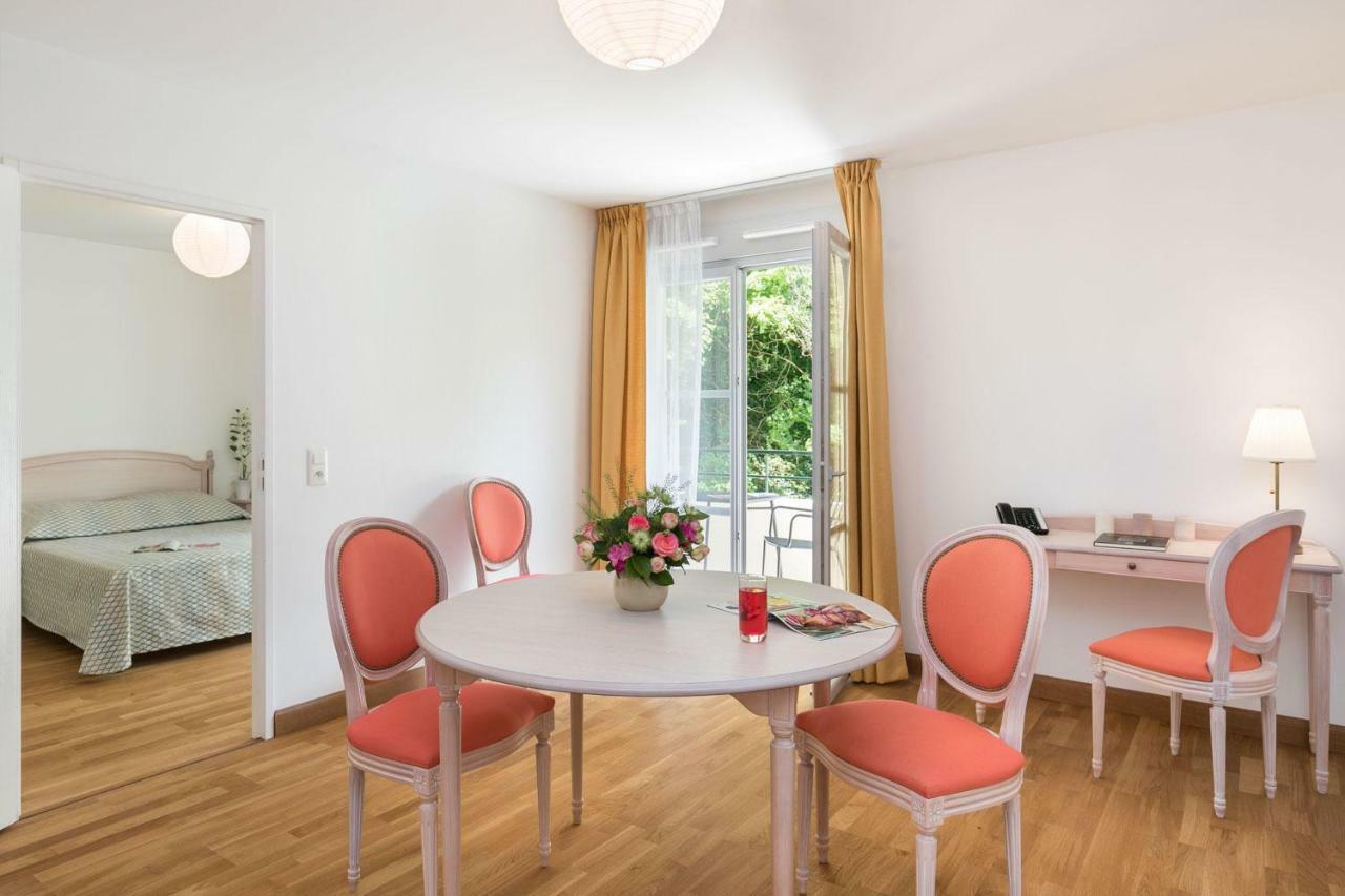 Medicis Home Dijon Les Petites Roches Exterior photo